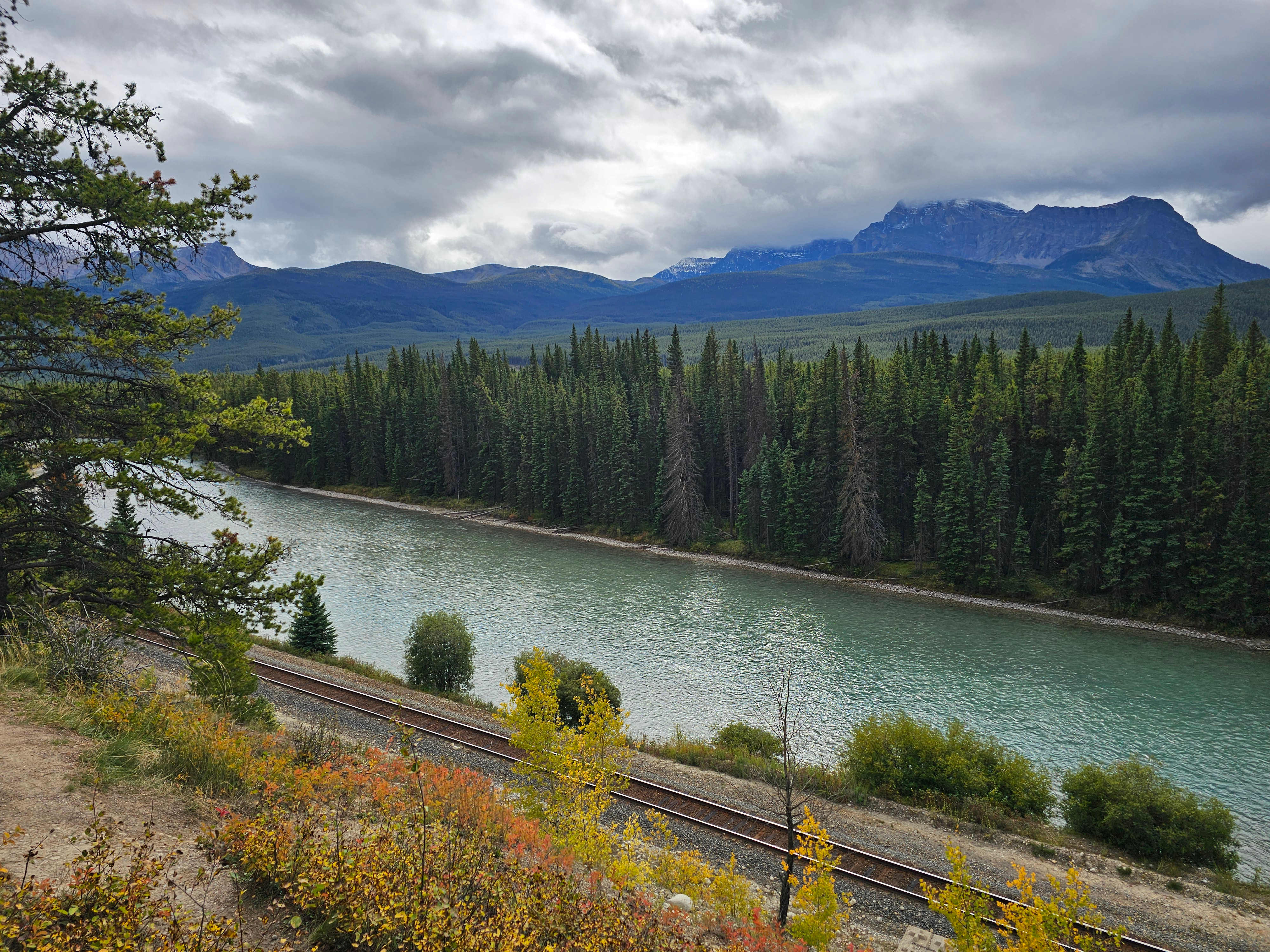 NP Banff